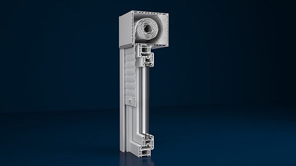 165x200 BOX with ISOLATION