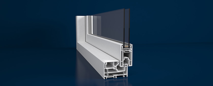 FIXED SLIDING FRAME